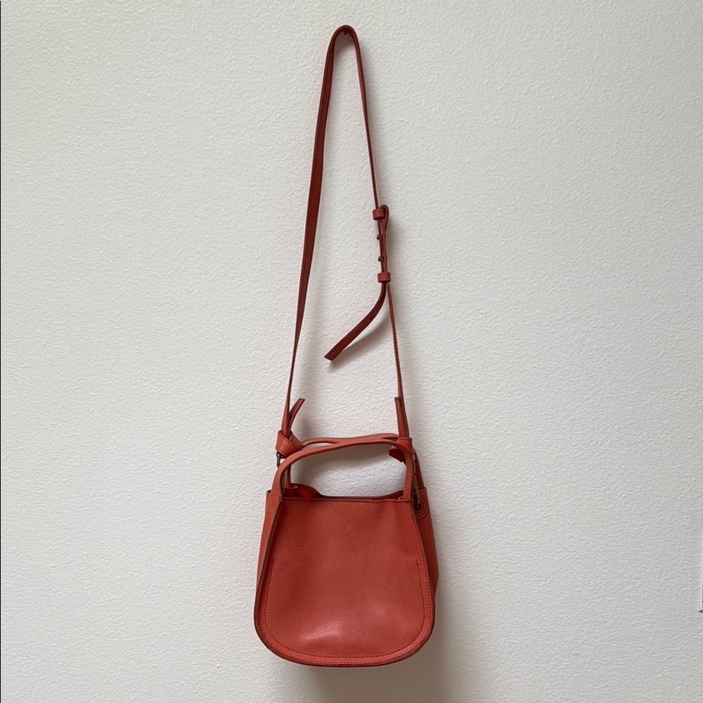 Madewell Purse